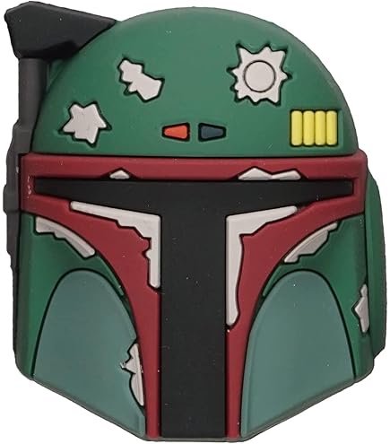 Amazon.com: Star Wars - The Mandalorian 3D Foam Magnet